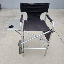 Picnic sport or directors style chair for sale $90