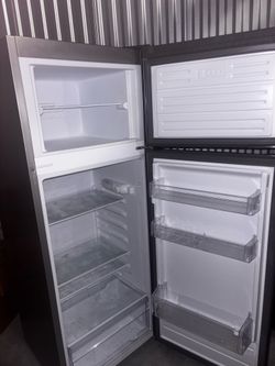 Refrigerador used like new