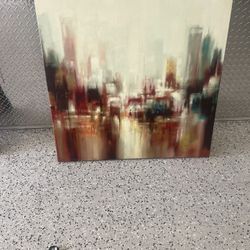  Canvas Painting 