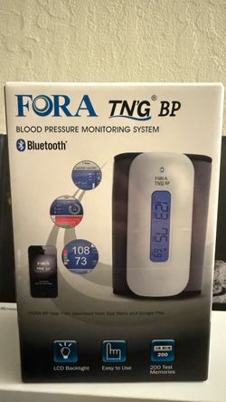 Brand new Bluetooth Blood Pressure Monitor