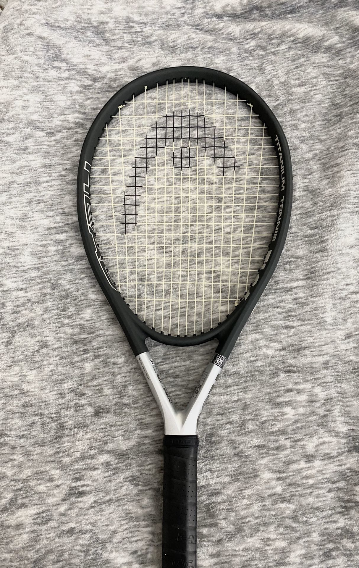 Head Ti.S6 Tennis Racket