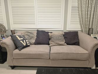 Ashley Furniture Sofa