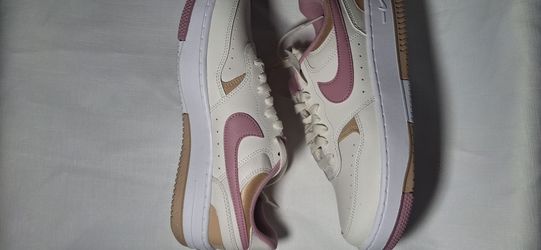 Nike Pink Air Force New 8.5 Women