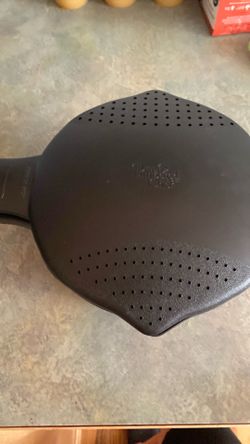 Pampered chef microwave cooker