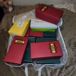 Lot Of Women's Chlothes And Shoes