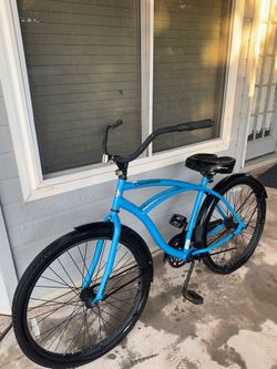 Huffy Bike