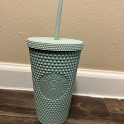 Starbucks Cup 