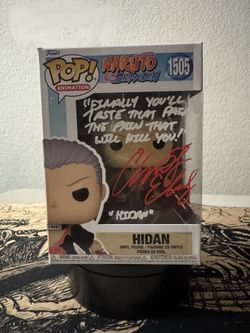 Hidan