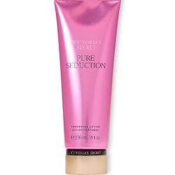 Brand New Victoria Secret Pure Seduction Fragrance Lotion for Women 