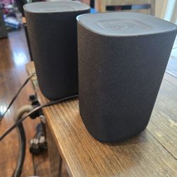 Roku Speakers 