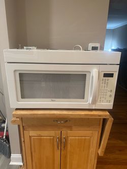 Microwave oven