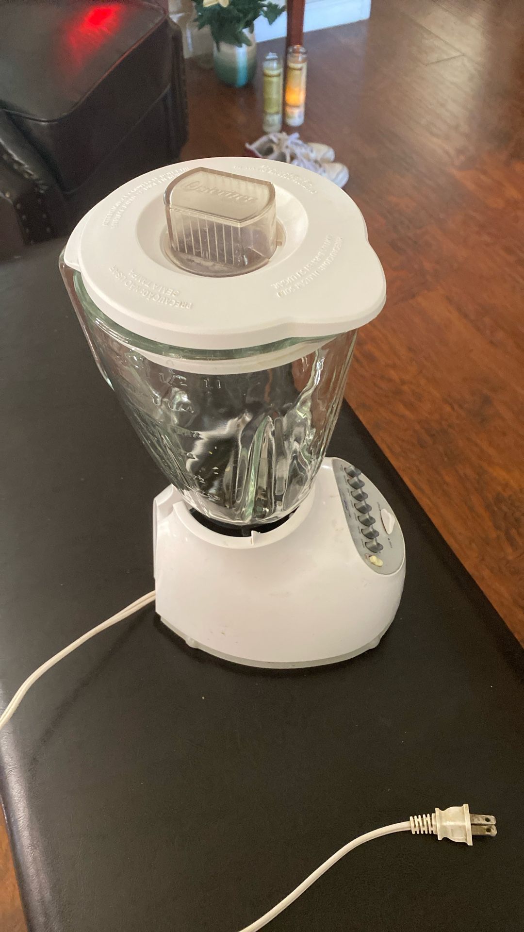 Oster 7 Speed Blender