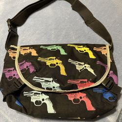 Messenger/crossbody ANDY Warhol Foundation For The Visual Arts