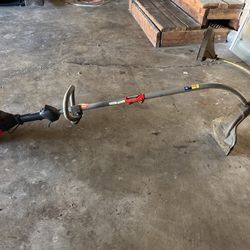 Craftsman Trimmer 