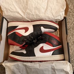Jordan Size 10.5