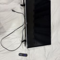 TCL 32 inch Smart TV
