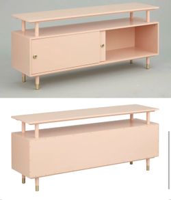 FREE for Pickup! Mid Century credenza sideboard