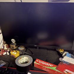 Lg monitor