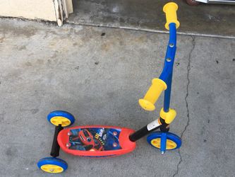 Scooter