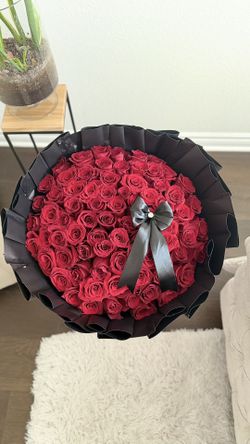 Rose Bouquet 