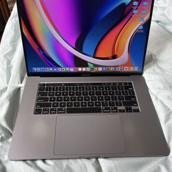 🚨🚨🚨 MacBook Pro 💻 2019 i9 64 Gb Storage 500