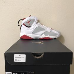 Jordan 7 