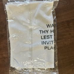 Kitchen Towel