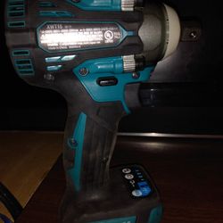 Makita Brushless 18 V Drill