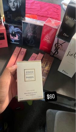 Coco Chanel