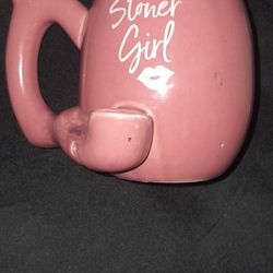 Coffee. Cup For Aduts  Only