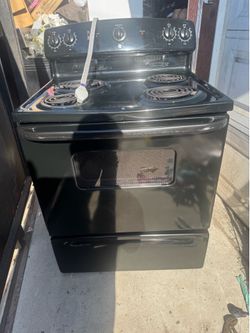 Stove