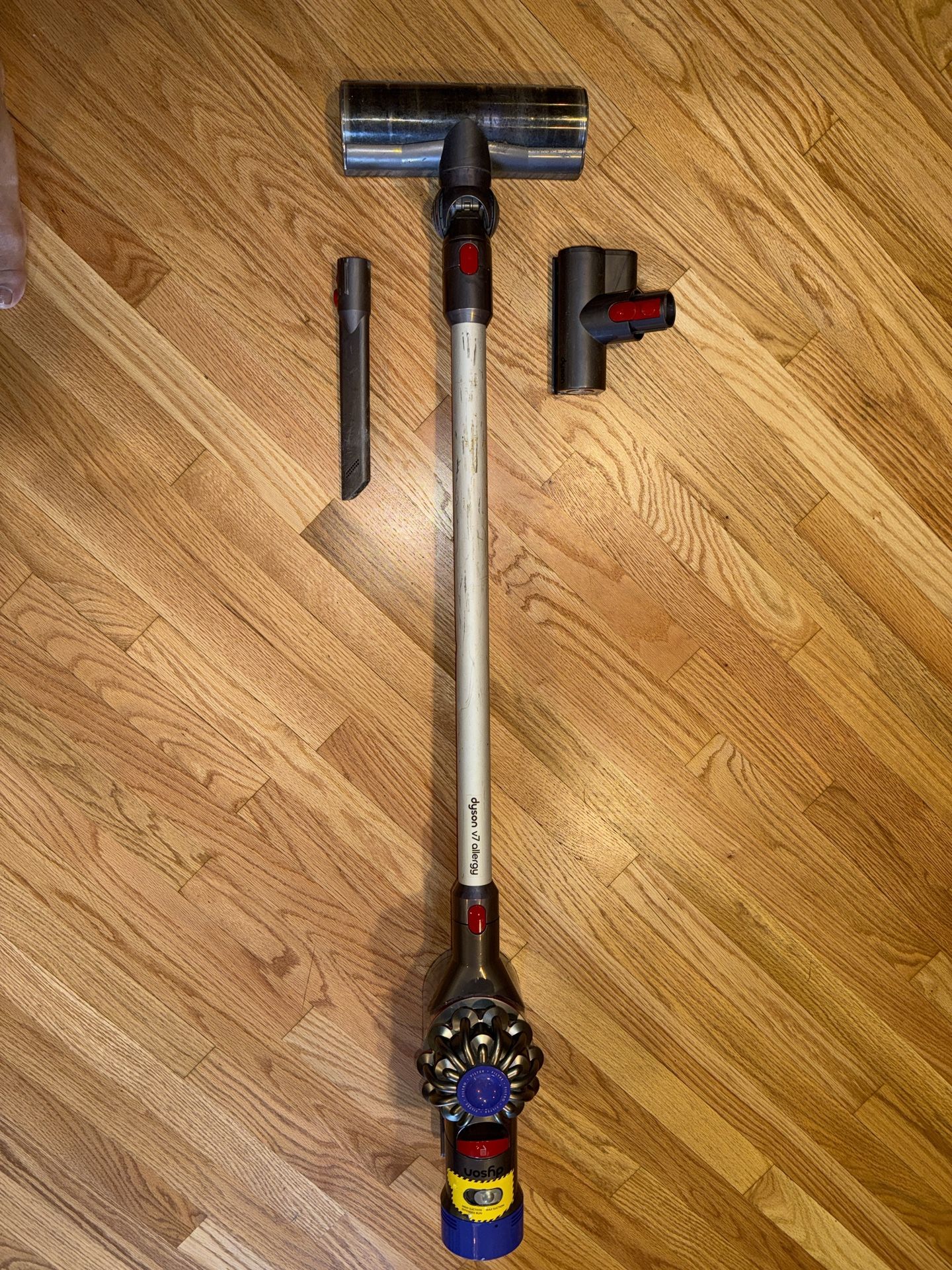 Dyson d7 Allergy HEPA Filter