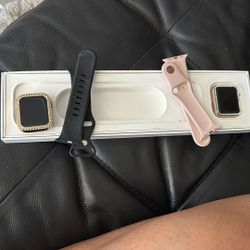 Apple Watches