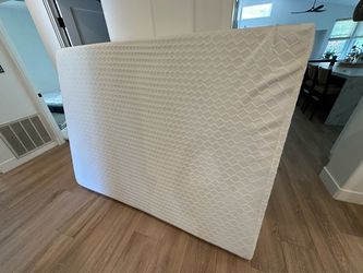 Queen Size Mattress!