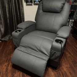 Recliner/Massage chair