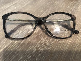 Authentic Burberry glasses