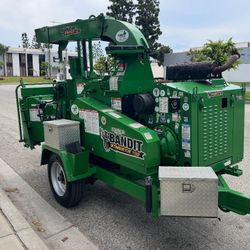 2016 BANDIT 15XP Wood Chipper, LIKE NEW!!!!!!!!!!