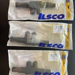 ILSCO USPA-350SS-DB SPLICE KIT WATERTIGHT UNDERGROUND