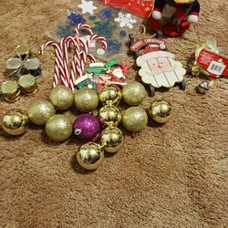 Christmas Decor 
