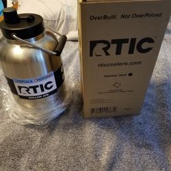 Rtic Gallon Jug