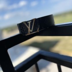 Louis Vuitton Belt