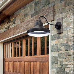 outdoor wall lights