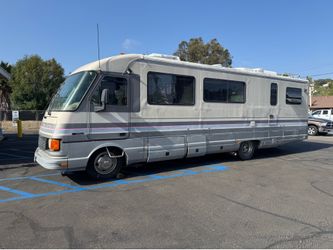 1991 Pace Arrow RV