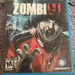 ZombiU 