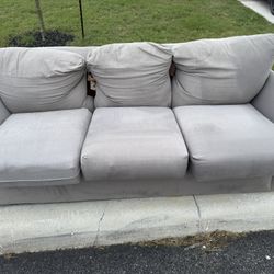 Futon Couch 