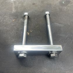 Impala 61-64 Idler Arm Spacer