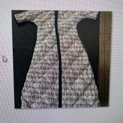 Dreamland Baby Weighted Transition Swaddle 3-6mos