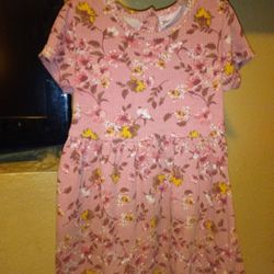 Baby Girl Clothes