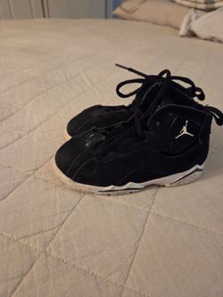Jordan's size 9c