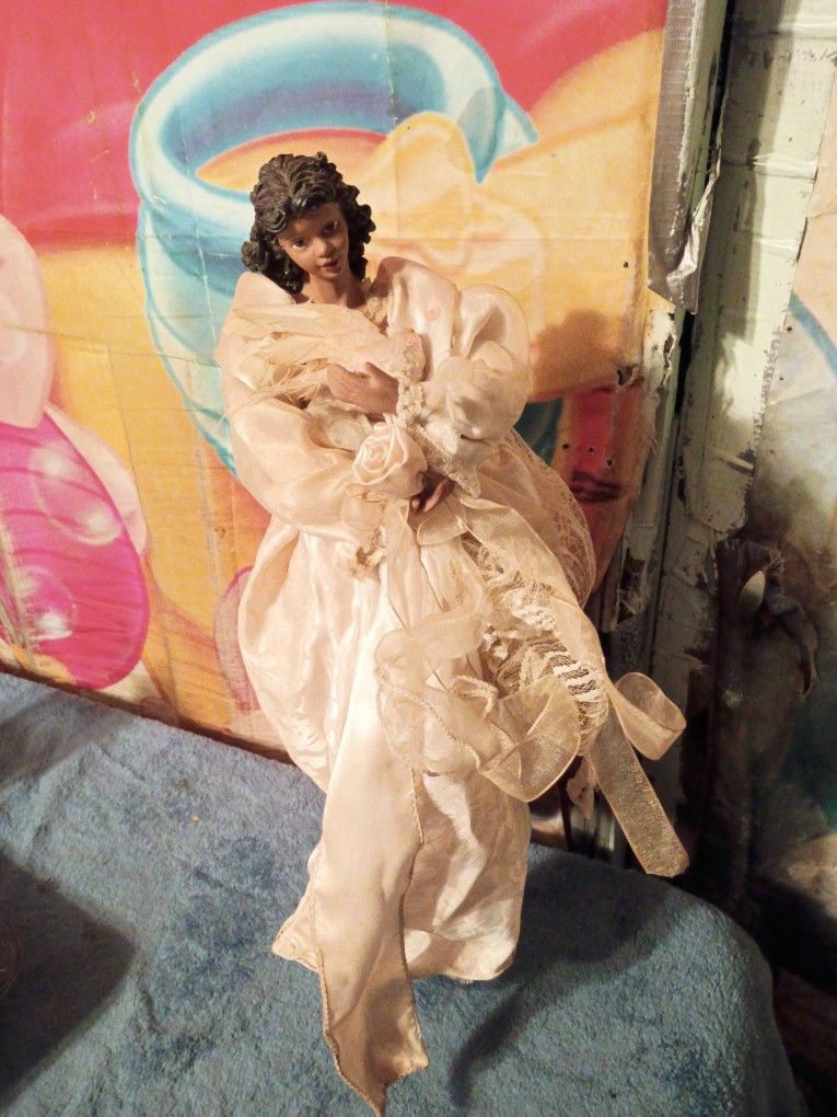 Collection Doll